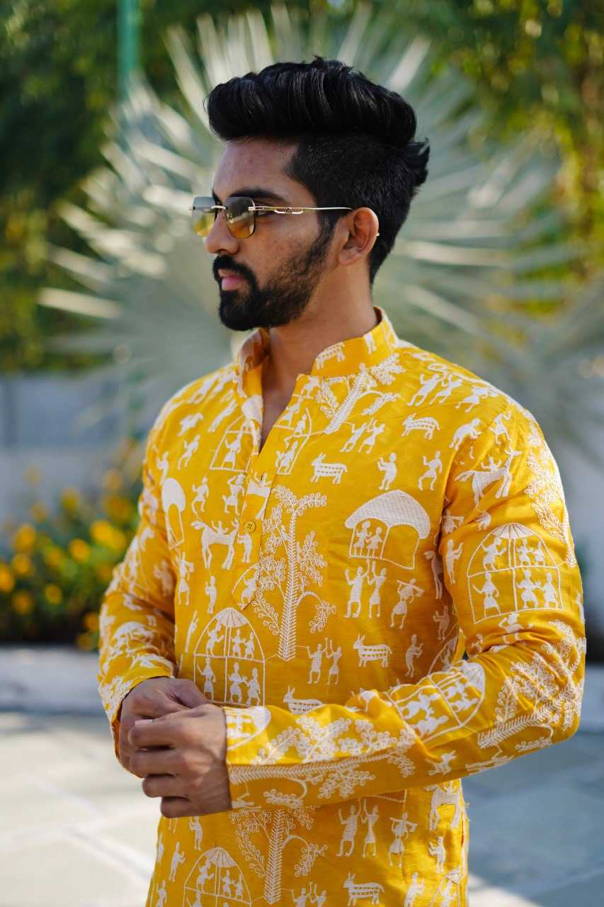 YNF PARBON SILK RBV   The Forest WHOLESALE MENS WEAR MANUFACTURER